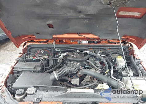 2010 Jeep Wrangler Sahara из США, поврежденный, VIN 1J4AA5D1XAL220919